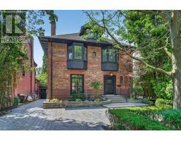 23 SOUTH DRIVE, Toronto, Ontario