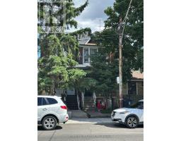 1197 DOVERCOURT ROAD, Toronto, Ontario