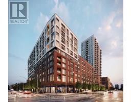 523 - 10 OAK STREET, Toronto, Ontario