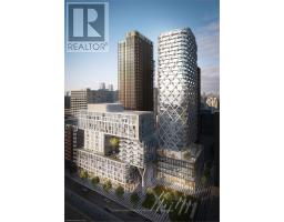 3302 - 238 SIMCOE STREET, Toronto, Ontario