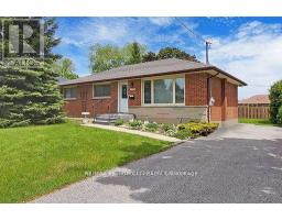 BSMT - 595 GIBBONS STREET, Oshawa, Ontario