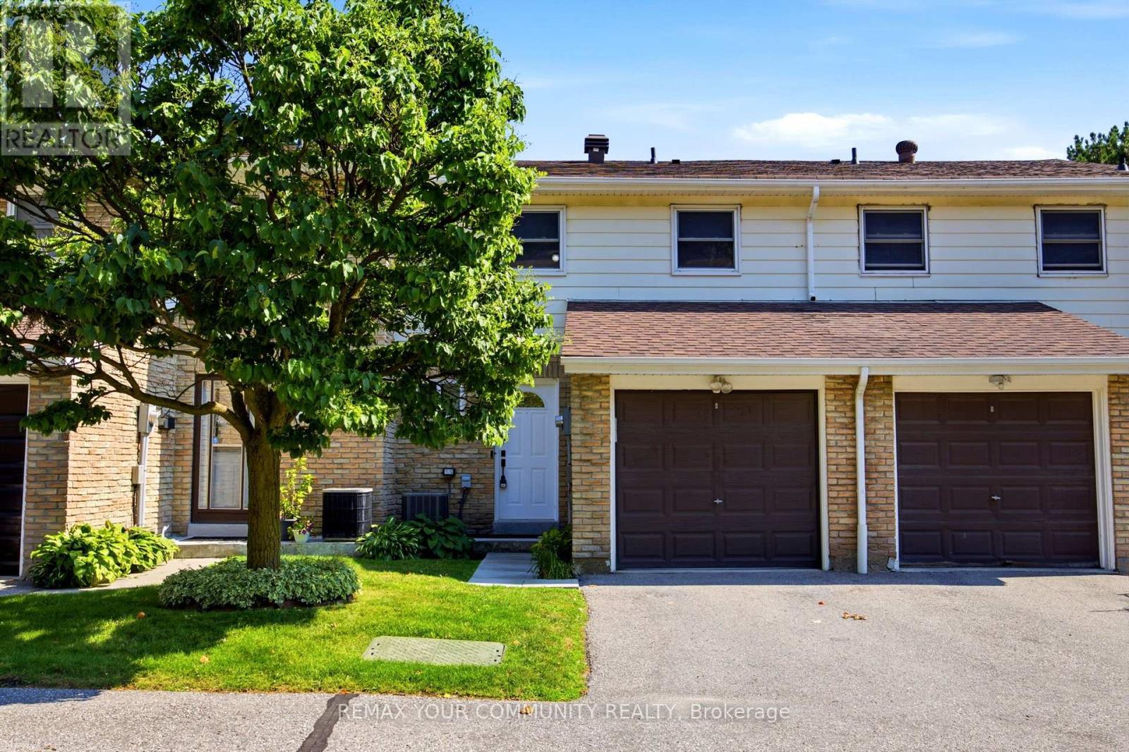 80 DUNDALK DRIVE, Toronto, Ontario