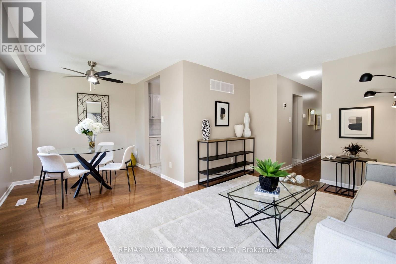 80 Dundalk Drive, Toronto, Ontario  L6S 3J5 - Photo 10 - E13641848