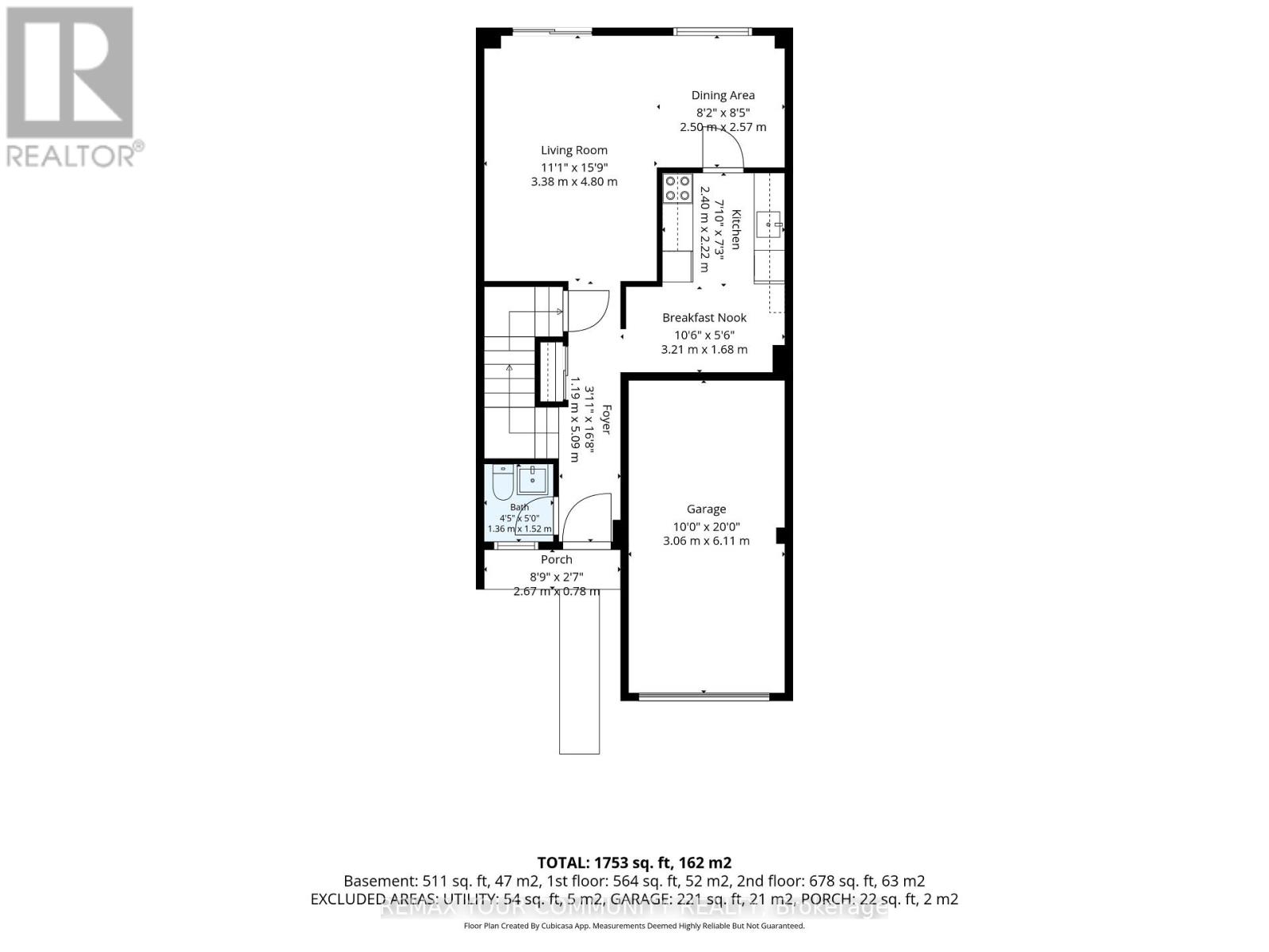 80 Dundalk Drive, Toronto, Ontario  L6S 3J5 - Photo 36 - E13641848