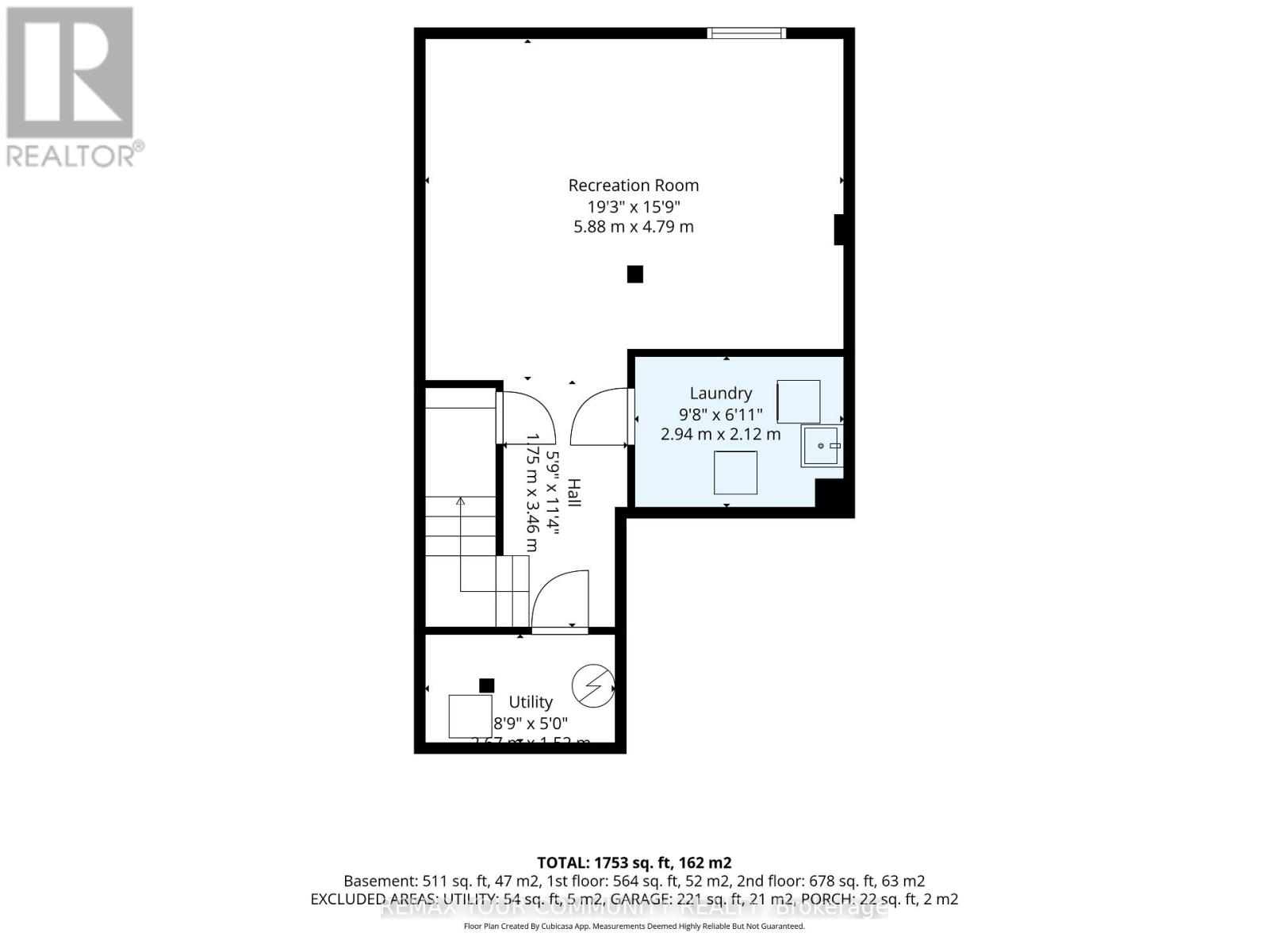 80 Dundalk Drive, Toronto, Ontario  L6S 3J5 - Photo 38 - E13641848