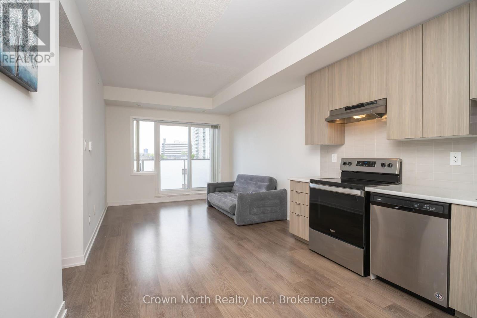 408 - 5155 SHEPPARD AVENUE E