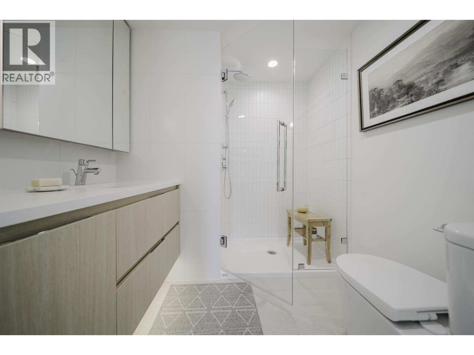 106 595 Kemsley Avenue, Coquitlam, British Columbia  V3J 0T4 - Photo 12 - R3152963