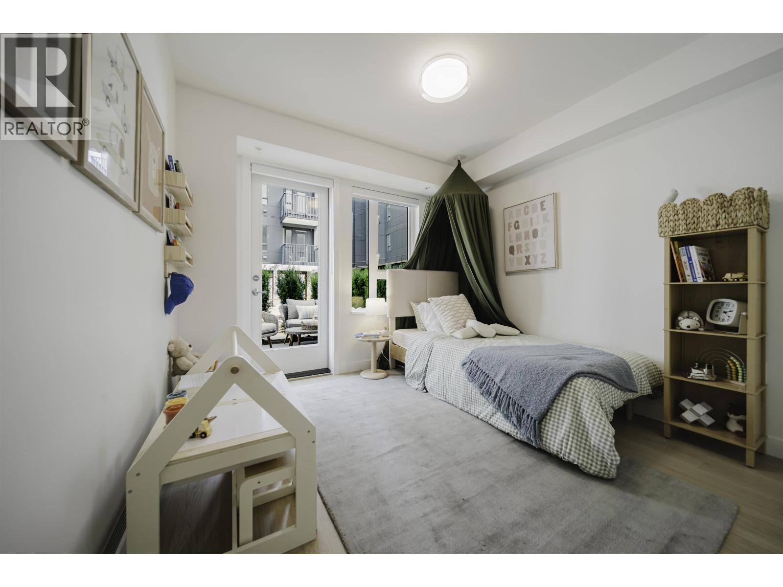 106 595 Kemsley Avenue, Coquitlam, British Columbia  V3J 0T4 - Photo 14 - R3152963