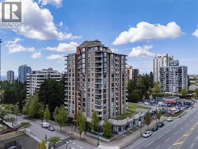 705 7225 ACORN AVENUE, Burnaby, British Columbia