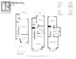 28 5900 MUIR DRIVE, Richmond, British Columbia