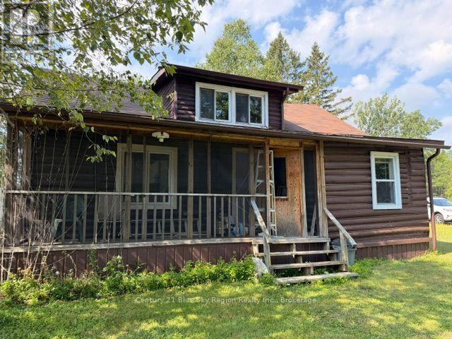13267 A Highway 17 W, West Nipissing, Ontario  P1B 8G5 - Photo 1 - X13641802