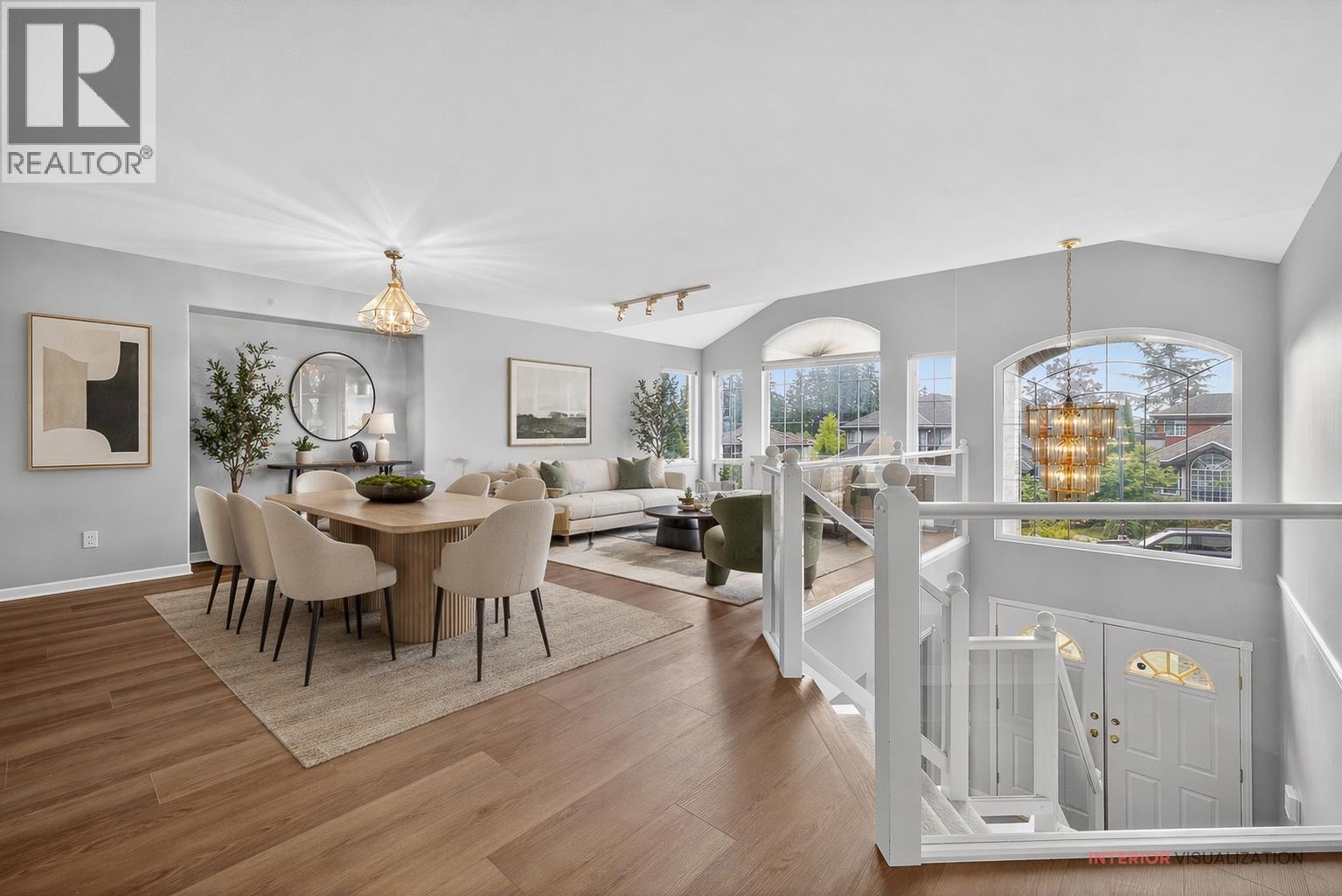 38 TIMBERCREST DRIVE, Port Moody, British Columbia