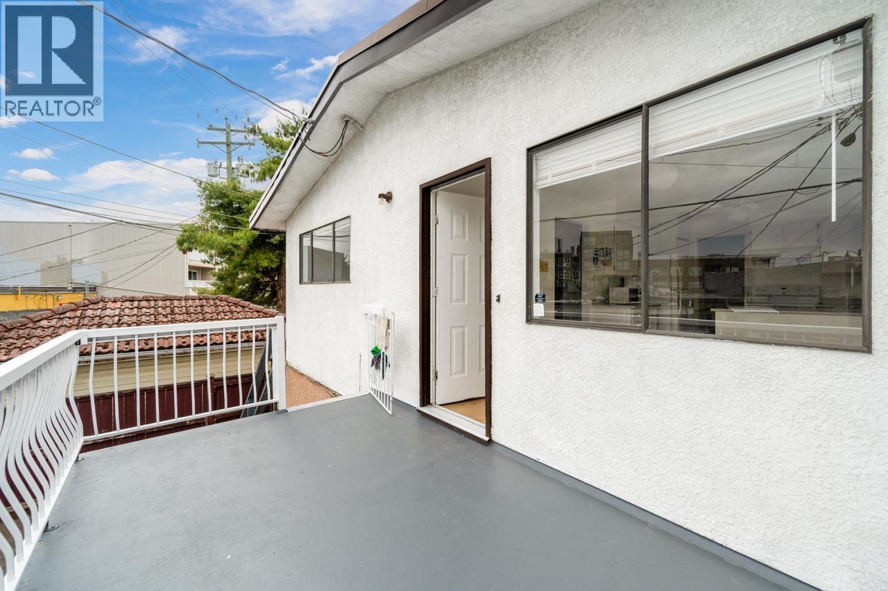 2539 E 34th Avenue, Vancouver, British Columbia V5R 2T1 - Photo 23 - R3153002