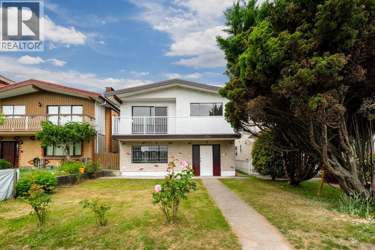 2539 E 34th Avenue, Vancouver, British Columbia V5R 2T1 - Photo 28 - R3153002