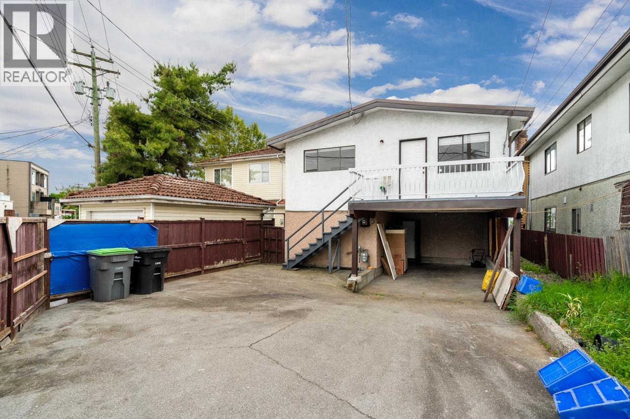 2539 E 34th Avenue, Vancouver, British Columbia V5R 2T1 - Photo 29 - R3153002