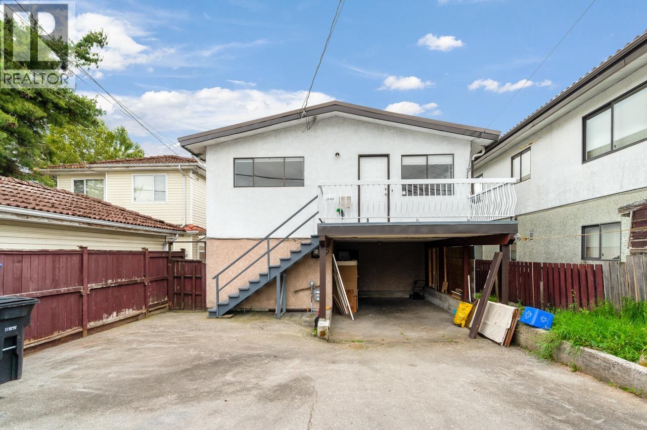 2539 E 34th Avenue, Vancouver, British Columbia V5R 2T1 - Photo 30 - R3153002