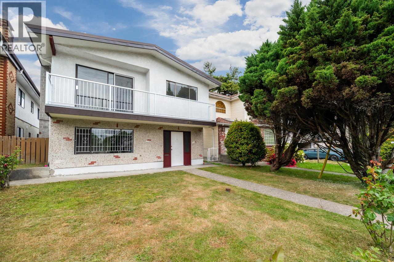 2539 E 34th Avenue, Vancouver, British Columbia V5R 2T1 - Photo 31 - R3153002