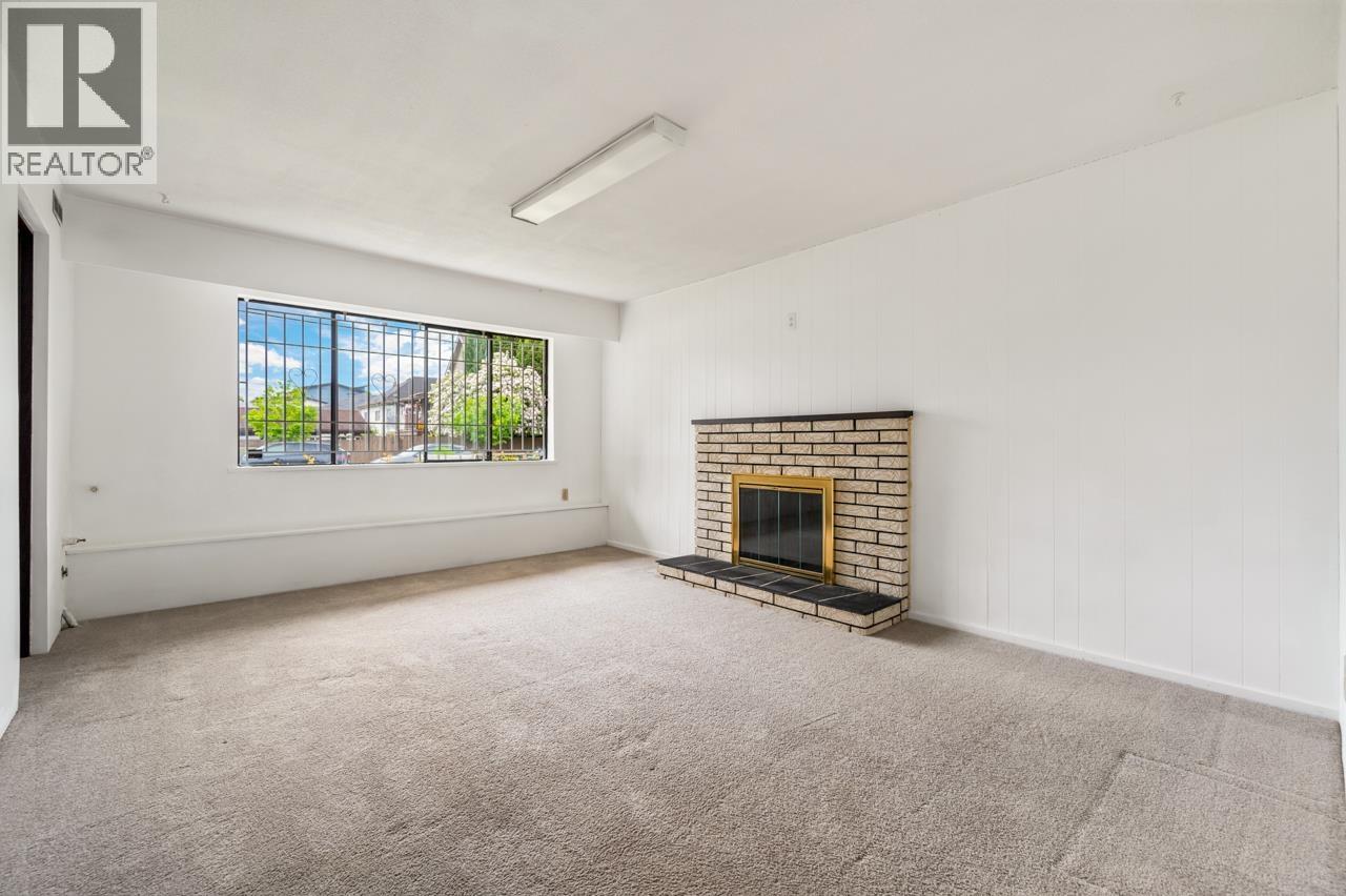 2539 E 34th Avenue, Vancouver, British Columbia V5R 2T1 - Photo 8 - R3153002
