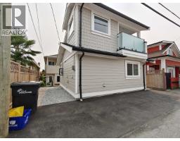 3 381 E 57 AVENUE, Vancouver, British Columbia