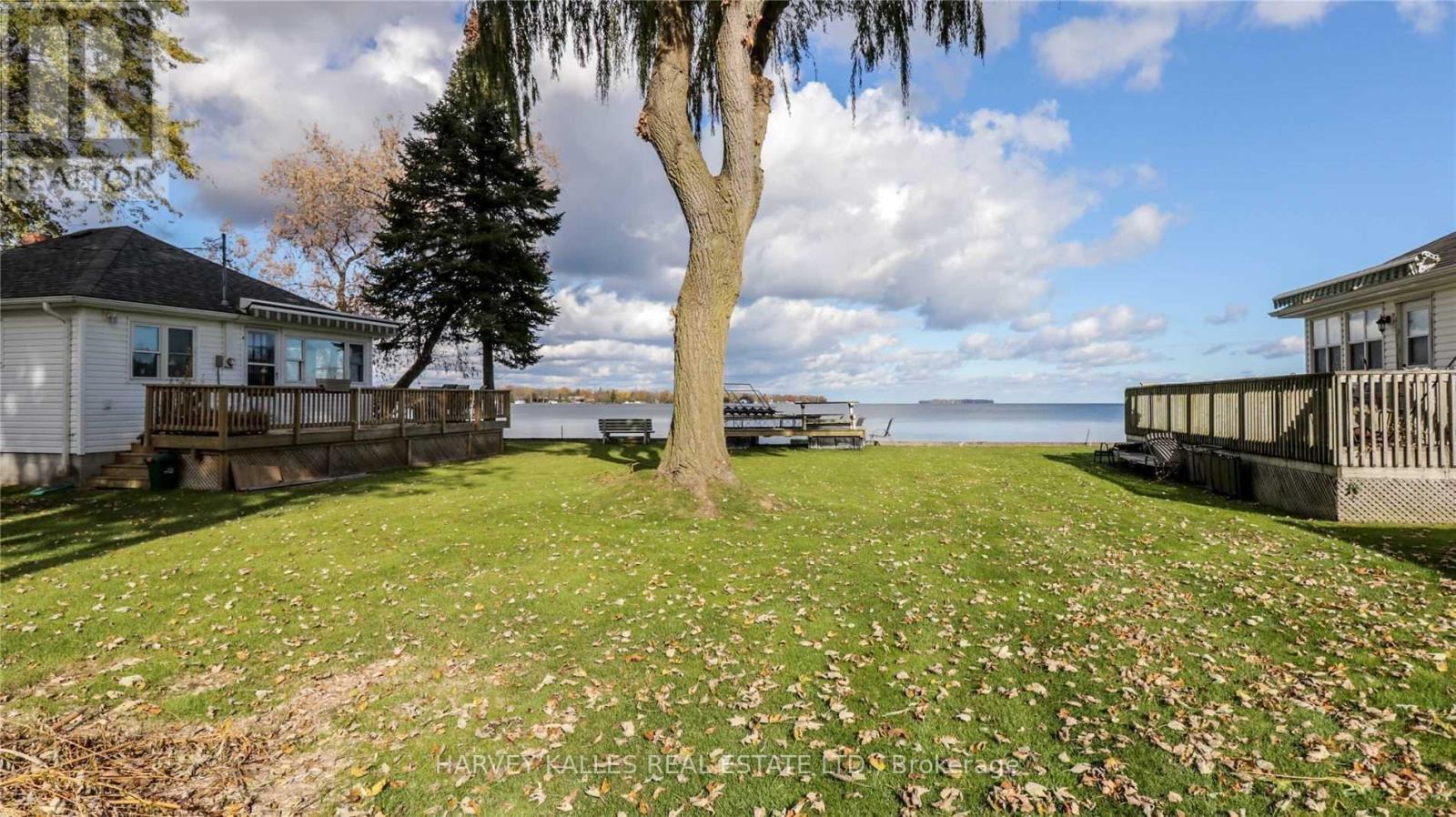 9 - 1139 CLAVER AVENUE, innisfil, Ontario