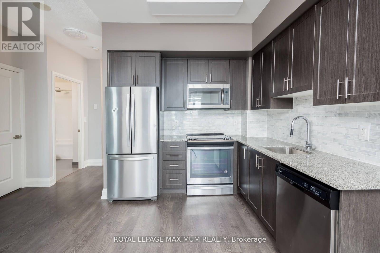 1210 - 3600 Highway 7 Road, Vaughan, Ontario L4L 0G9 - Photo 14 - N13641902