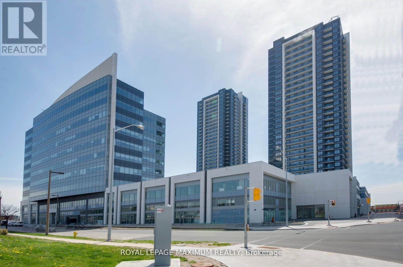 1210 - 3600 Highway 7 Road, Vaughan, Ontario L4L 0G9 - Photo 2 - N13641902
