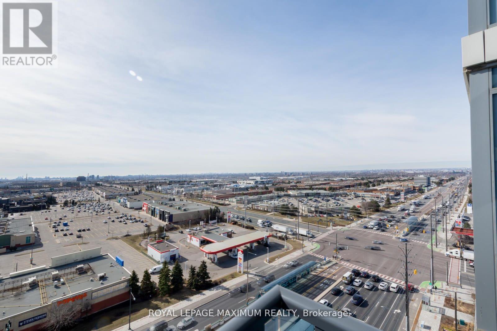 1210 - 3600 Highway 7 Road, Vaughan, Ontario L4L 0G9 - Photo 27 - N13641902