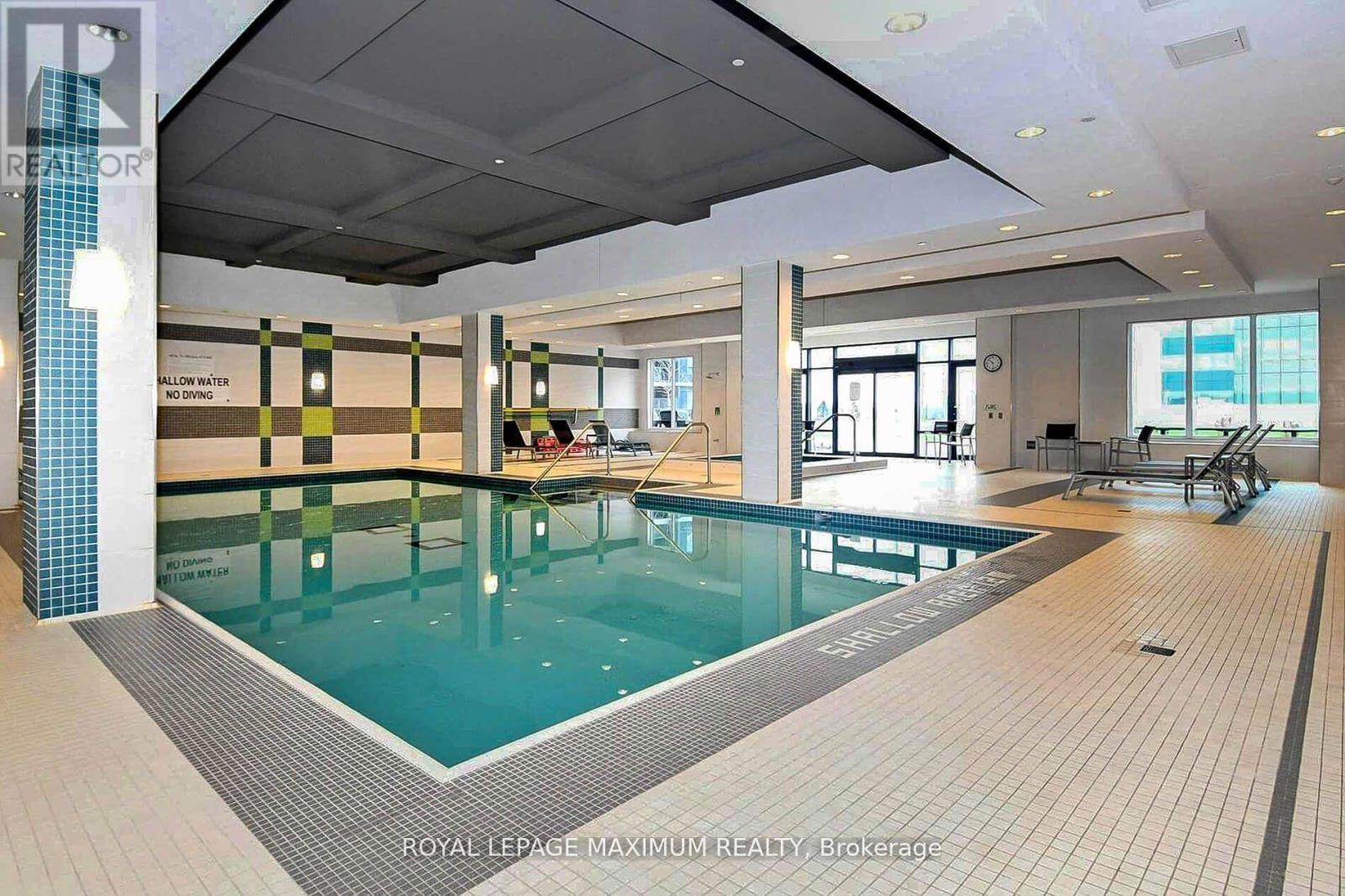 1210 - 3600 Highway 7 Road, Vaughan, Ontario L4L 0G9 - Photo 30 - N13641902