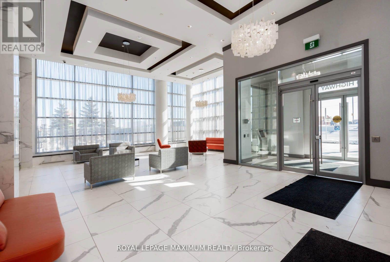 1210 - 3600 Highway 7 Road, Vaughan, Ontario L4L 0G9 - Photo 4 - N13641902