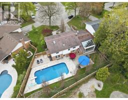 35 COWAN PLACE, London South, Ontario
