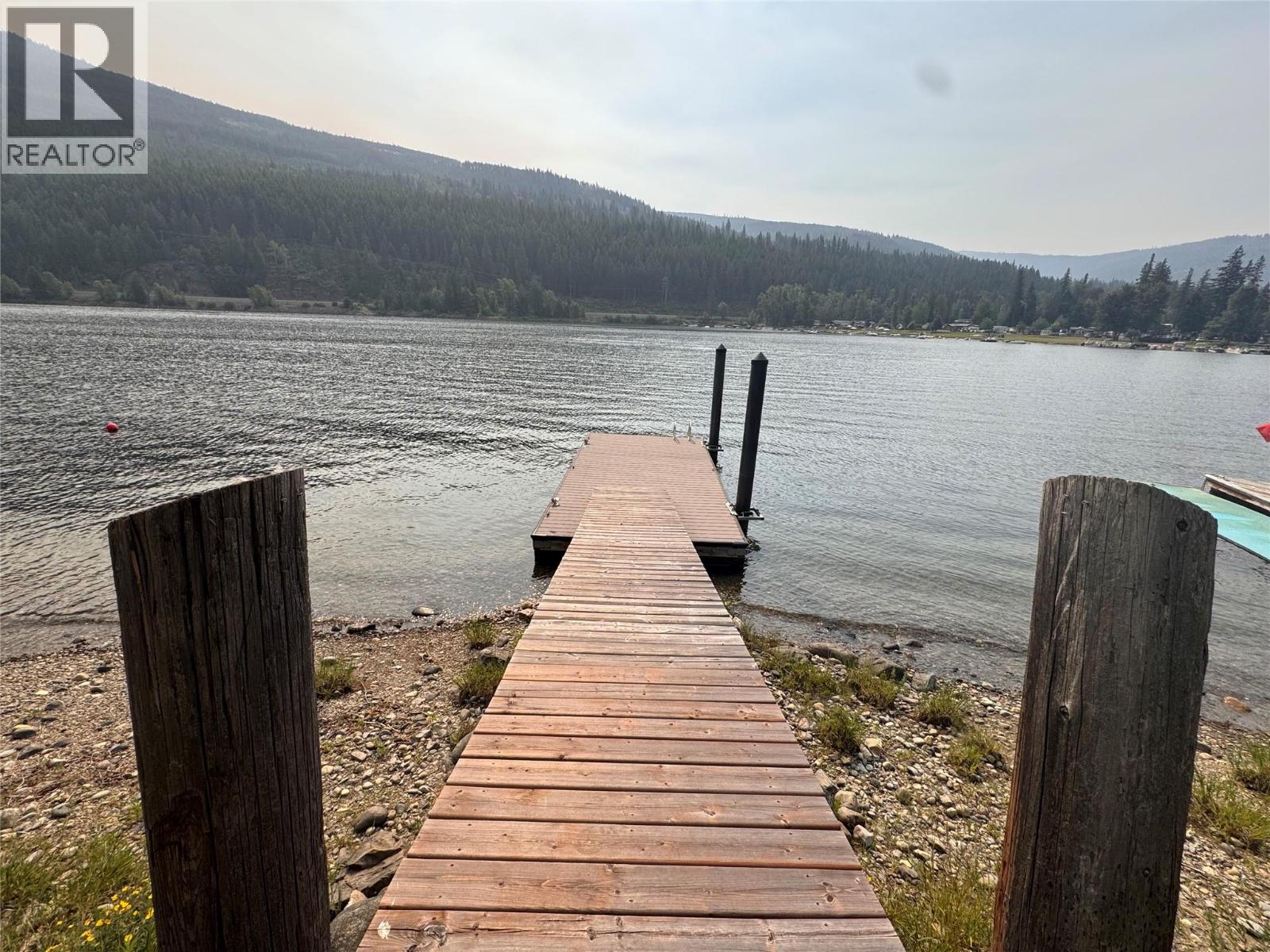 9748 Braunagel Road, Moyie, British Columbia