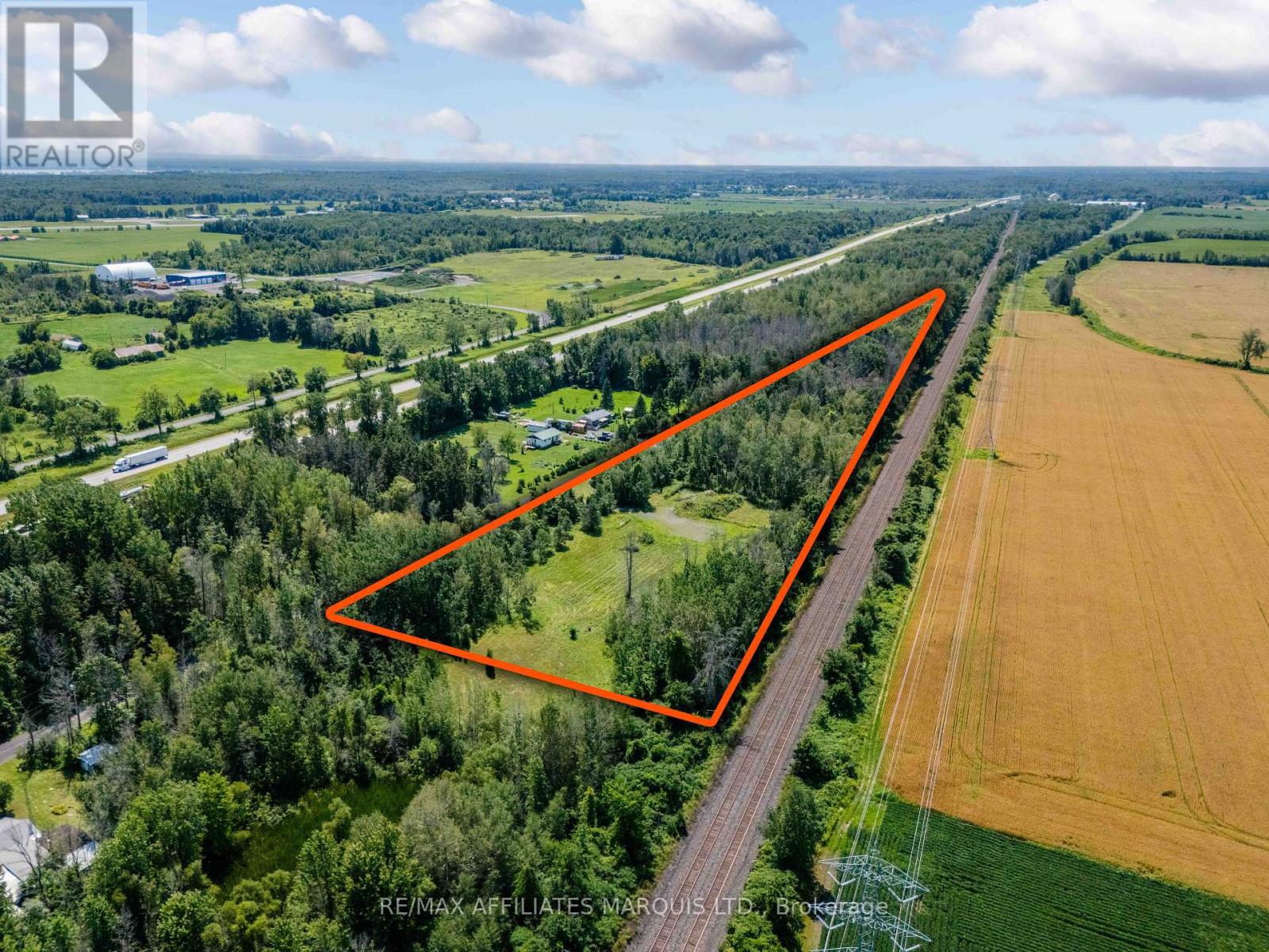 19519 Lapierre Road, South Glengarry, Ontario