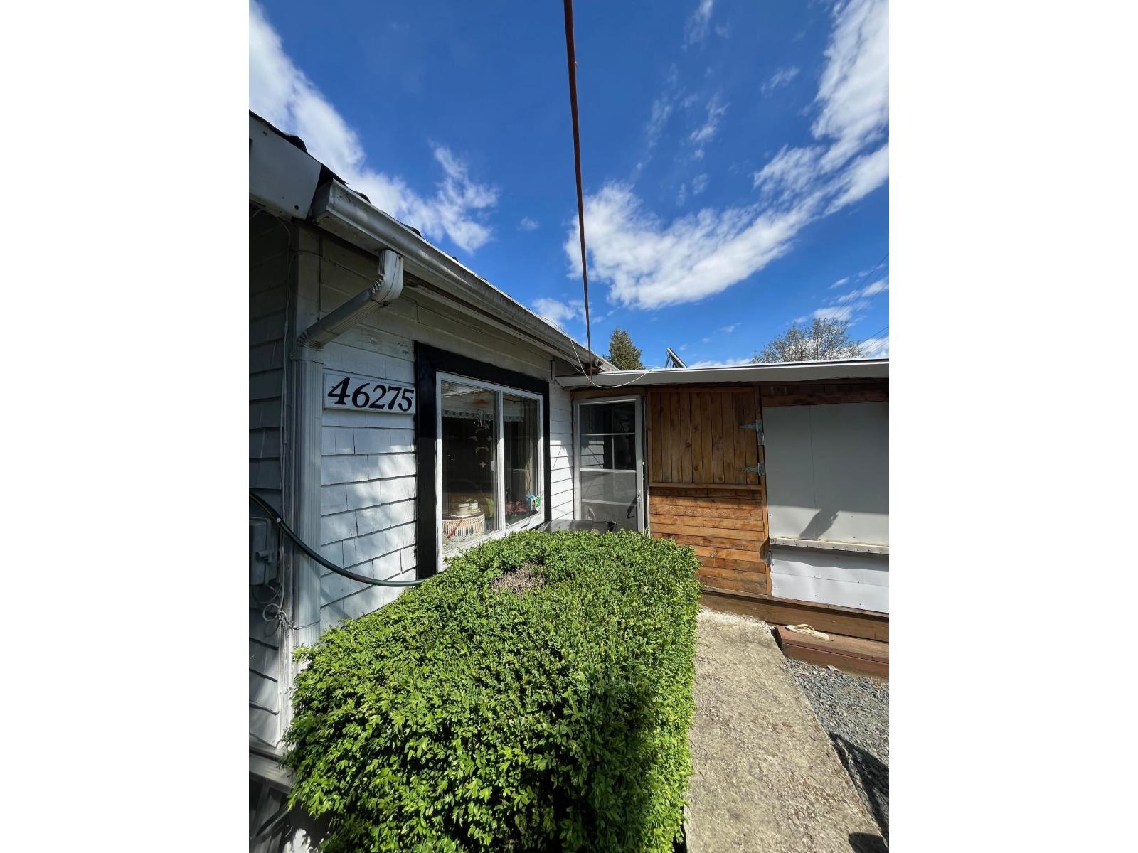 46275 Portage Avenue, Chilliwack Proper East, Chilliwack, British Columbia  V2P 3E7 - Photo 9 - R3113987