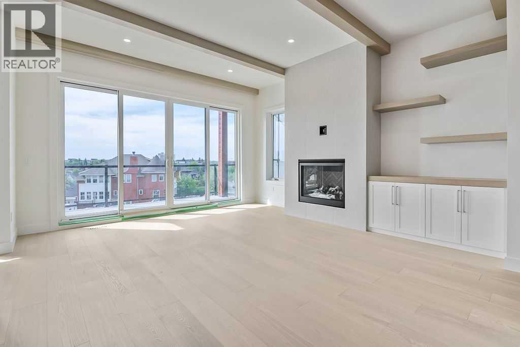 712 Bridge Crescent NE, Calgary, Alberta  T2E 5B5 - Photo 7 - A2288587