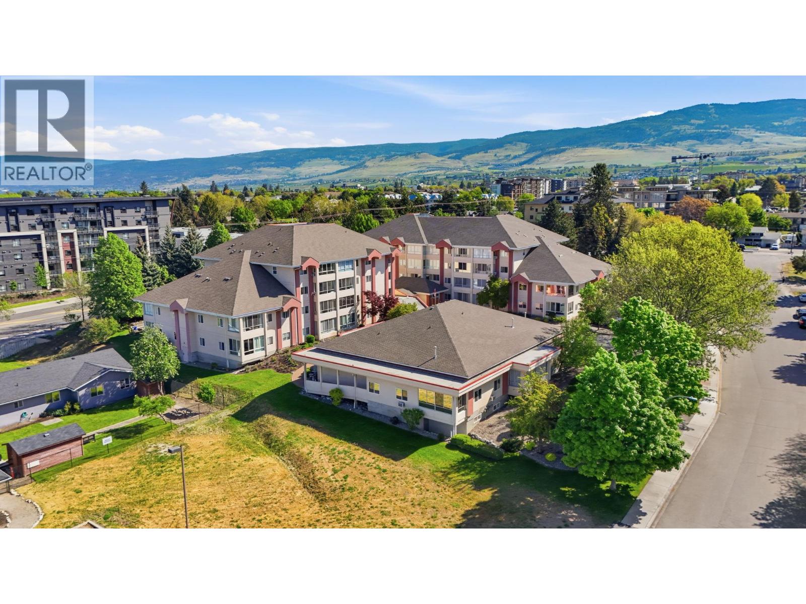 920 Saskatoon Road Unit# 118, Kelowna, British Columbia