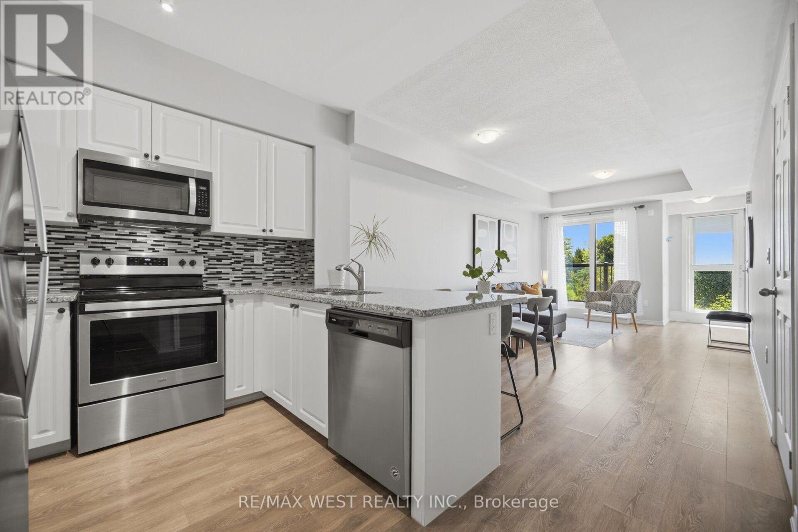 233 - 515 Kingbird Grove, Toronto, Ontario  M1B 5R7 - Photo 16 - E13639176