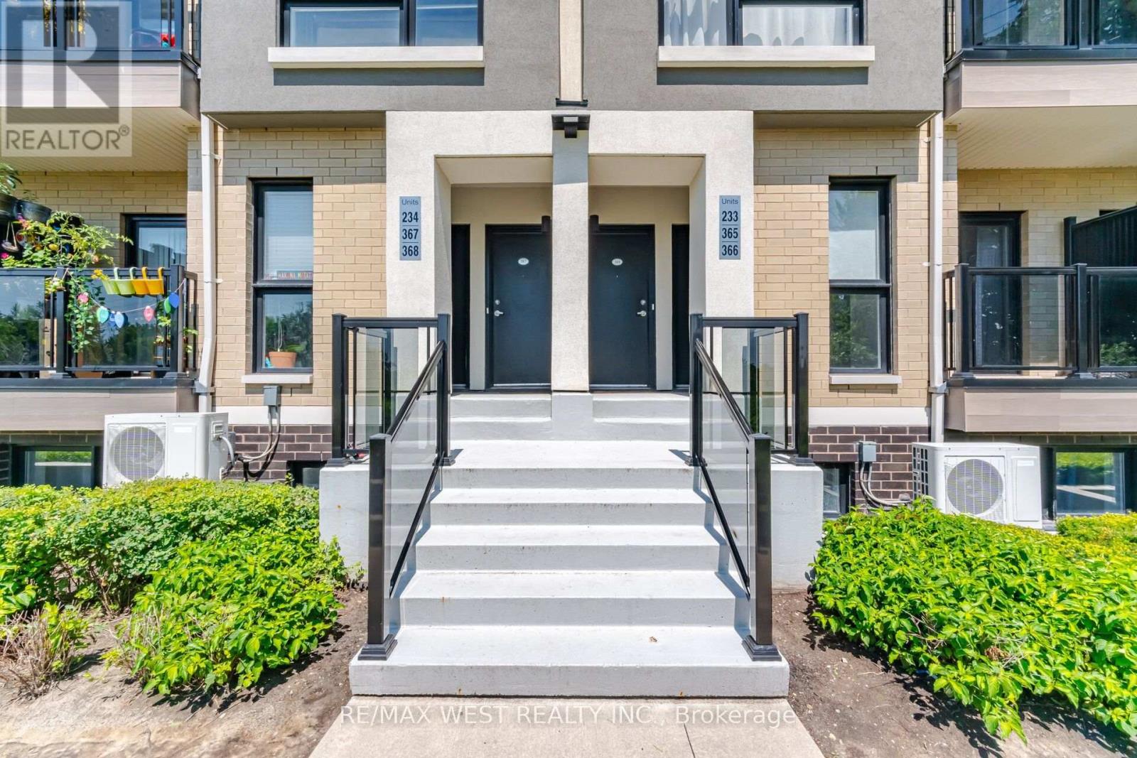 233 - 515 Kingbird Grove, Toronto, Ontario  M1B 5R7 - Photo 3 - E13639176