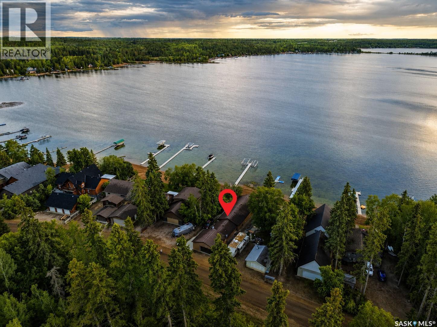 318 Neis Drive, Emma Lake, Saskatchewan  S0J 0N0 - Photo 4 - SK032638