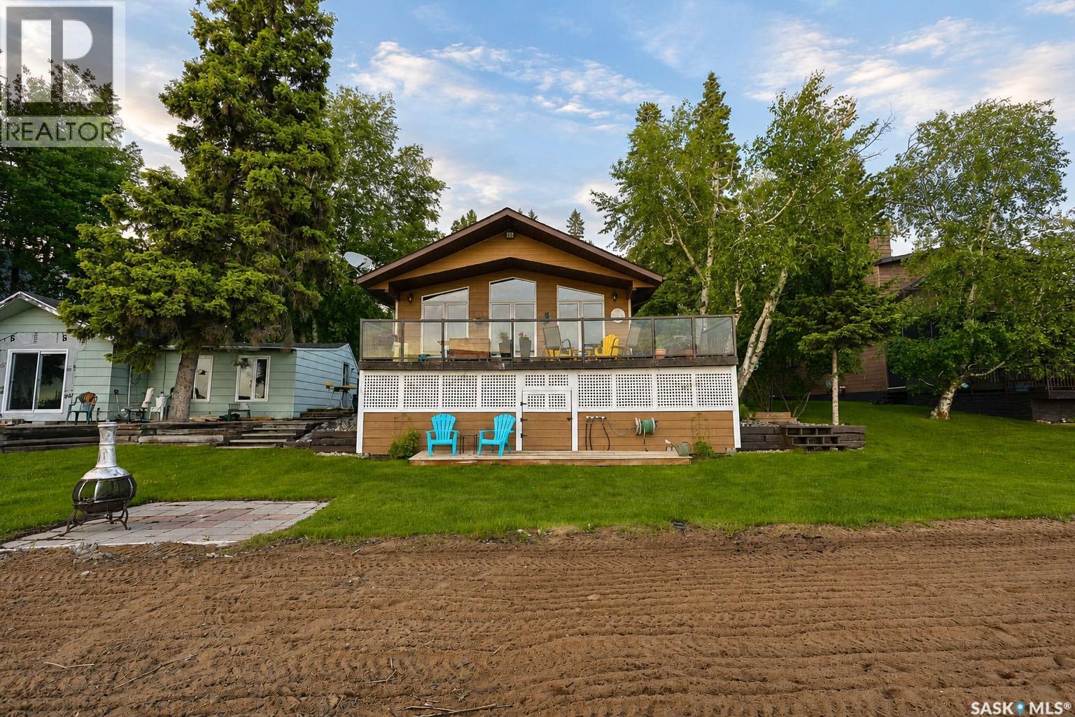 318 Neis Drive, Emma Lake, Saskatchewan  S0J 0N0 - Photo 2 - SK032638