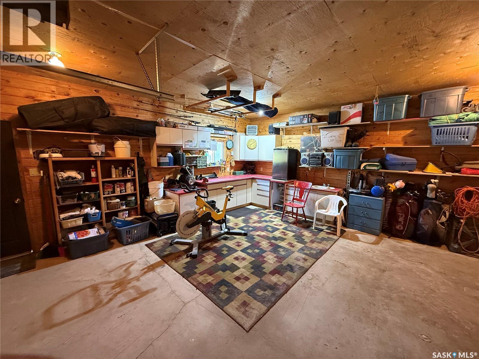 318 Neis Drive, Emma Lake, Saskatchewan  S0J 0N0 - Photo 29 - SK032638