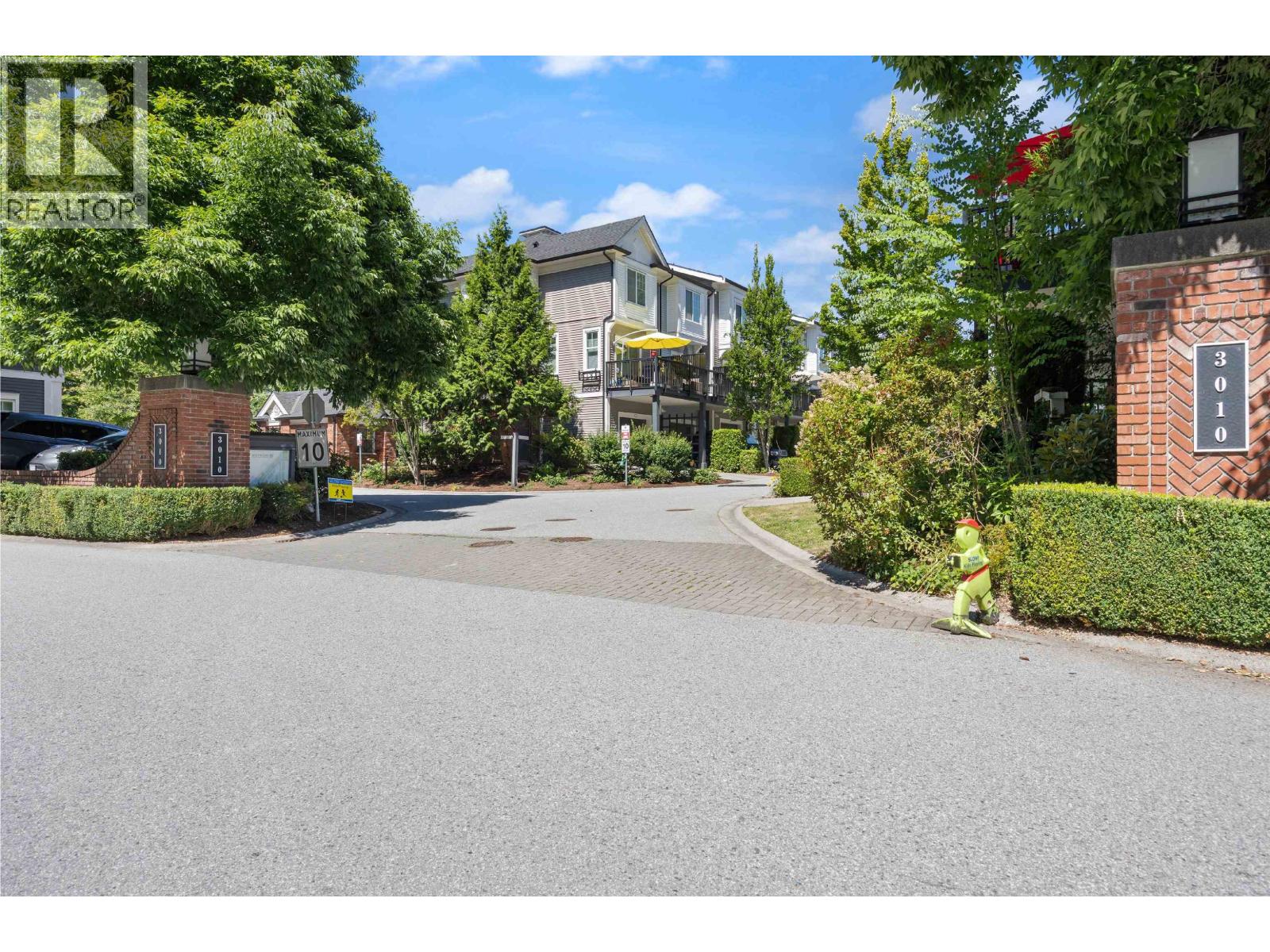 117 3010 Riverbend Drive, Coquitlam, British Columbia  V3C 0B8 - Photo 3 - R3151854