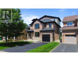 3252 HUNTERS GLEN, Mississauga, Ontario