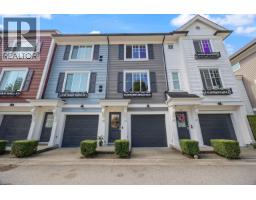 117 3010 RIVERBEND DRIVE, Coquitlam, British Columbia