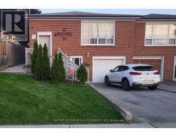 BSMT - 107 SPENVALLEY DRIVE, Toronto, Ontario
