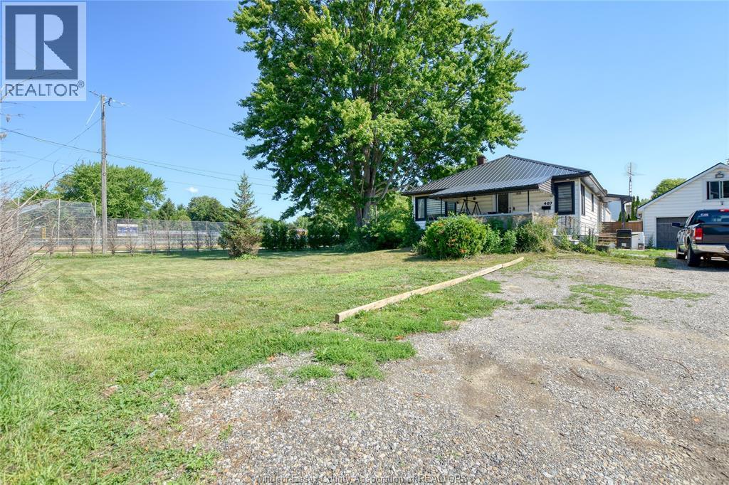 487 ST CLAIR STREET, Chatham, Ontario