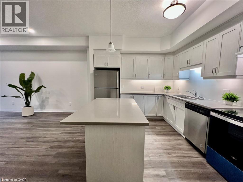 25 Isherwood Avenue Unit# D61, Cambridge, Ontario  N1R 0E2 - Photo 13 - 40835042