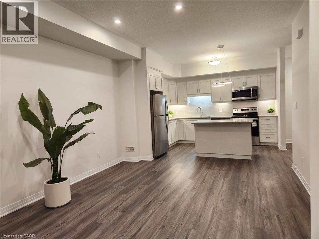 25 Isherwood Avenue Unit# D61, Cambridge, Ontario  N1R 0E2 - Photo 7 - 40835042