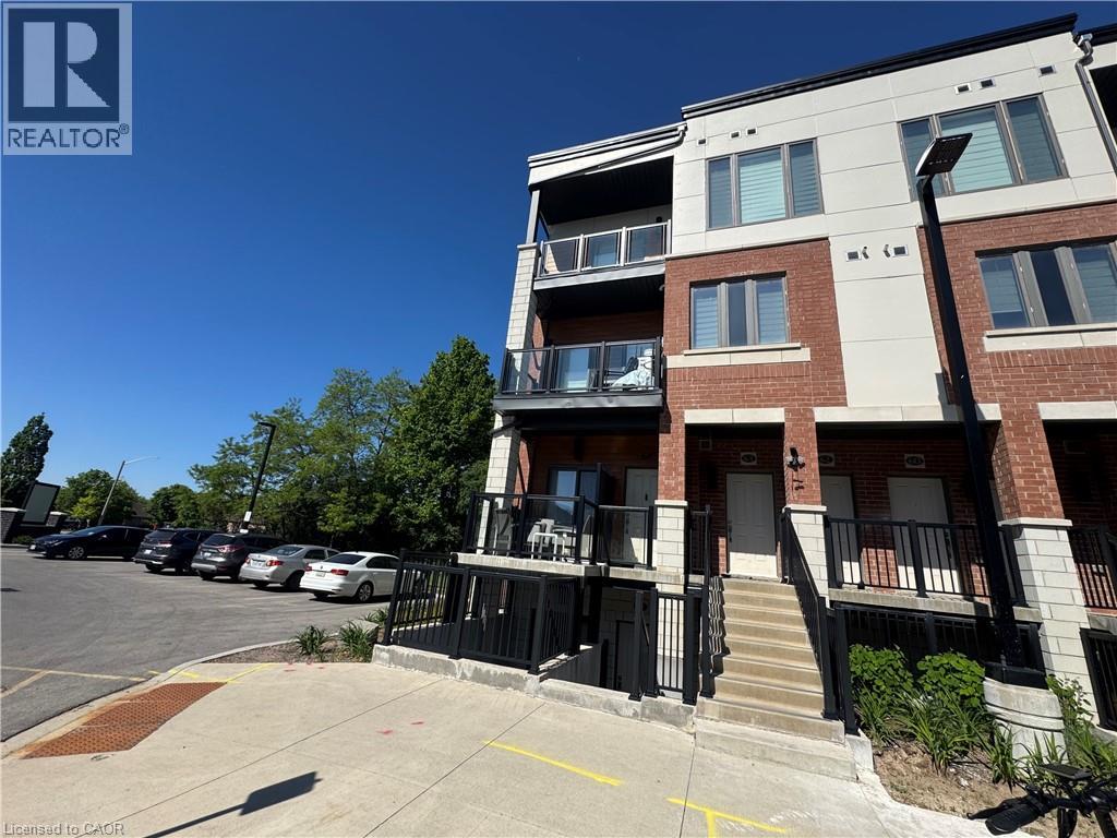25 Isherwood Avenue Unit# D61, Cambridge, Ontario  N1R 0E2 - Photo 27 - 40835042