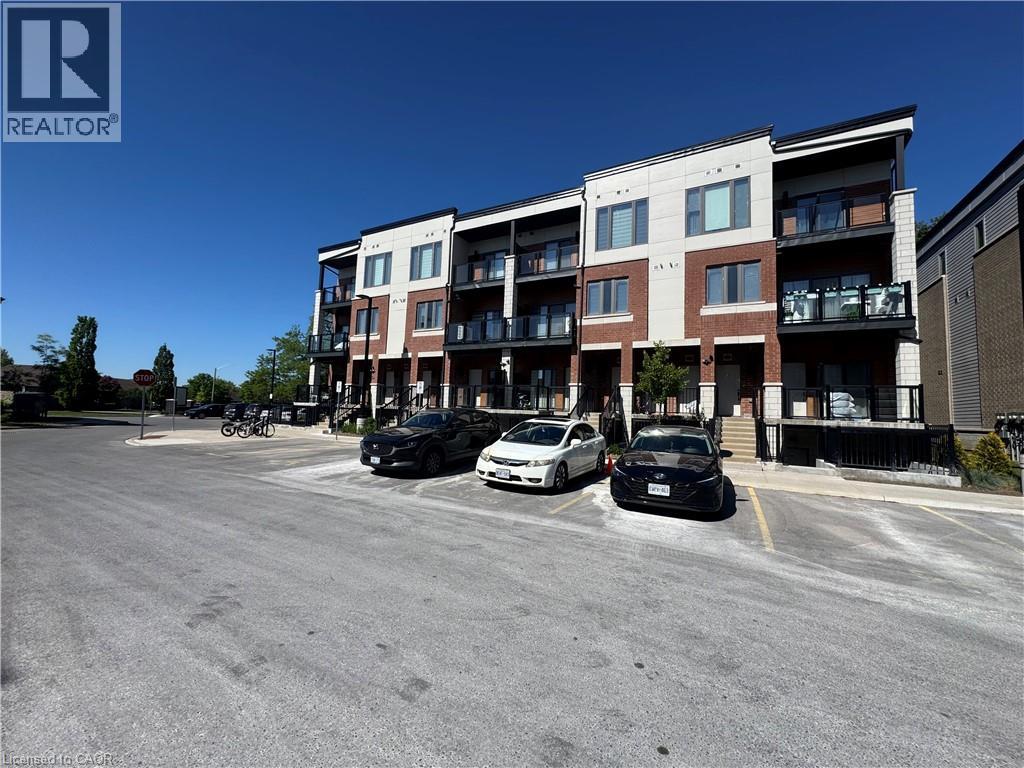25 Isherwood Avenue Unit# D61, Cambridge, Ontario  N1R 0E2 - Photo 28 - 40835042