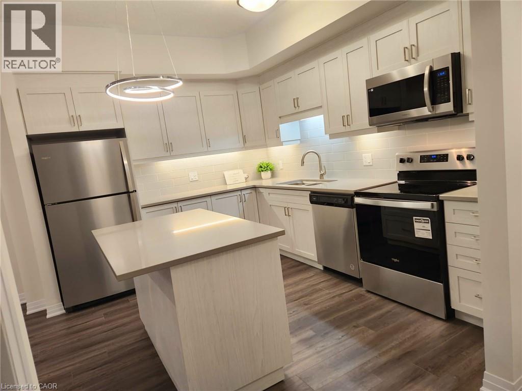 25 Isherwood Avenue Unit# D61, Cambridge, Ontario  N1R 0E2 - Photo 6 - 40835042